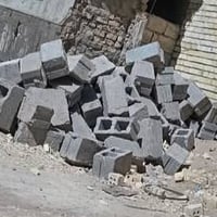 يوجد بلوك للبيع والتواصل بس على الرقم 1000 بلوكه  07893954911