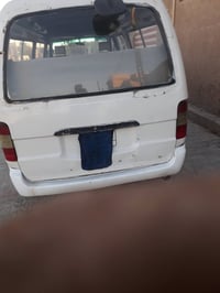 فتون • ٢٠٠٩ • بدون حادث