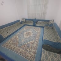 مد عربي مع موكيت كامل للبيع المستعجل السعر 150 الف فقط للاشتفسار تواصل...