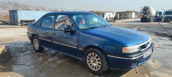 من رخصه الادمن
فكتره موديل 92حجم20
سنويه بسمي ل 2030 
هزه جديده رقم دهوك بسمي 
مكاني موصل
السعر 35 وبيه مجال 
***********
