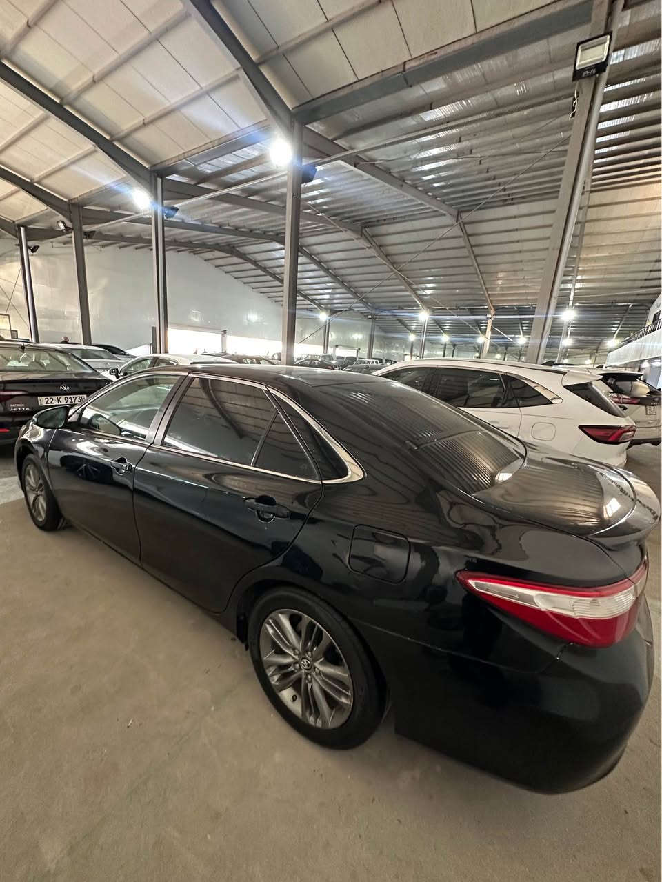 مۆدیلی ٢٠١٧یە و مواسەفات seیە
٨٧ هەزار ڕۆشتووە و سەنەوی نوێیە و تایەی نوێیە 
بێ مەسرەفەگێر و مەکینەی بەشەرت بەس مەکینەی کراوەتەوە
وەک بۆیاخ ٥ پارچە و نیوی بۆیاخە و ناوی گرتووە سەرەدەبڵی بەشەرتە 
نرخی داوای ١١٩ گەڵای لێ دەکەین و مەجایشی تێدایە
شوێنی چوارقورنە _***********
تکایە لەگەڵ رێزدا ئەگەر مشتەری نی تەلەفۆن مەکە رانية, السليمانية
