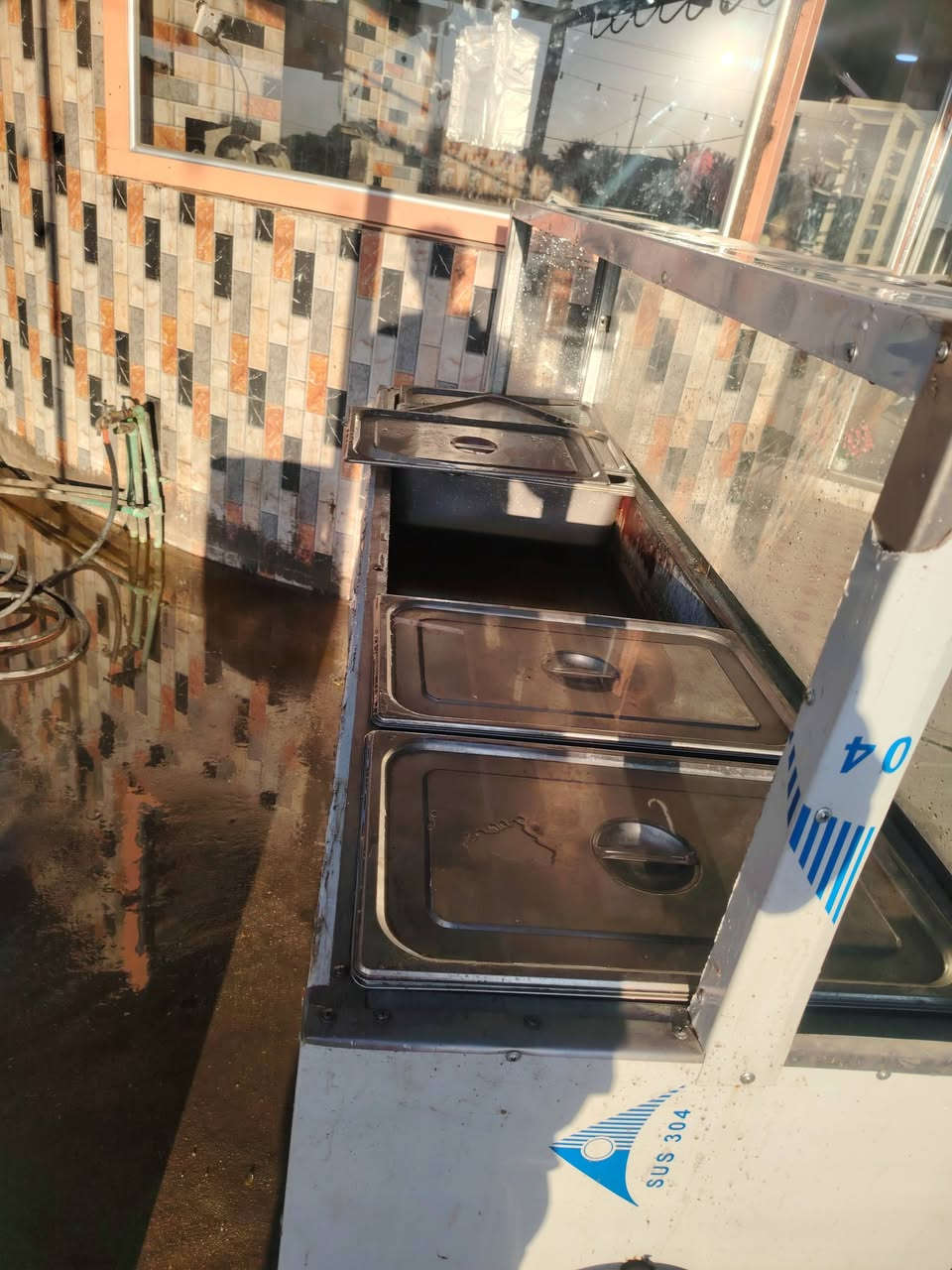 السلام عليكم حمايه مال مندي مستعمله شي قليل
رقم صاحبه ***********
