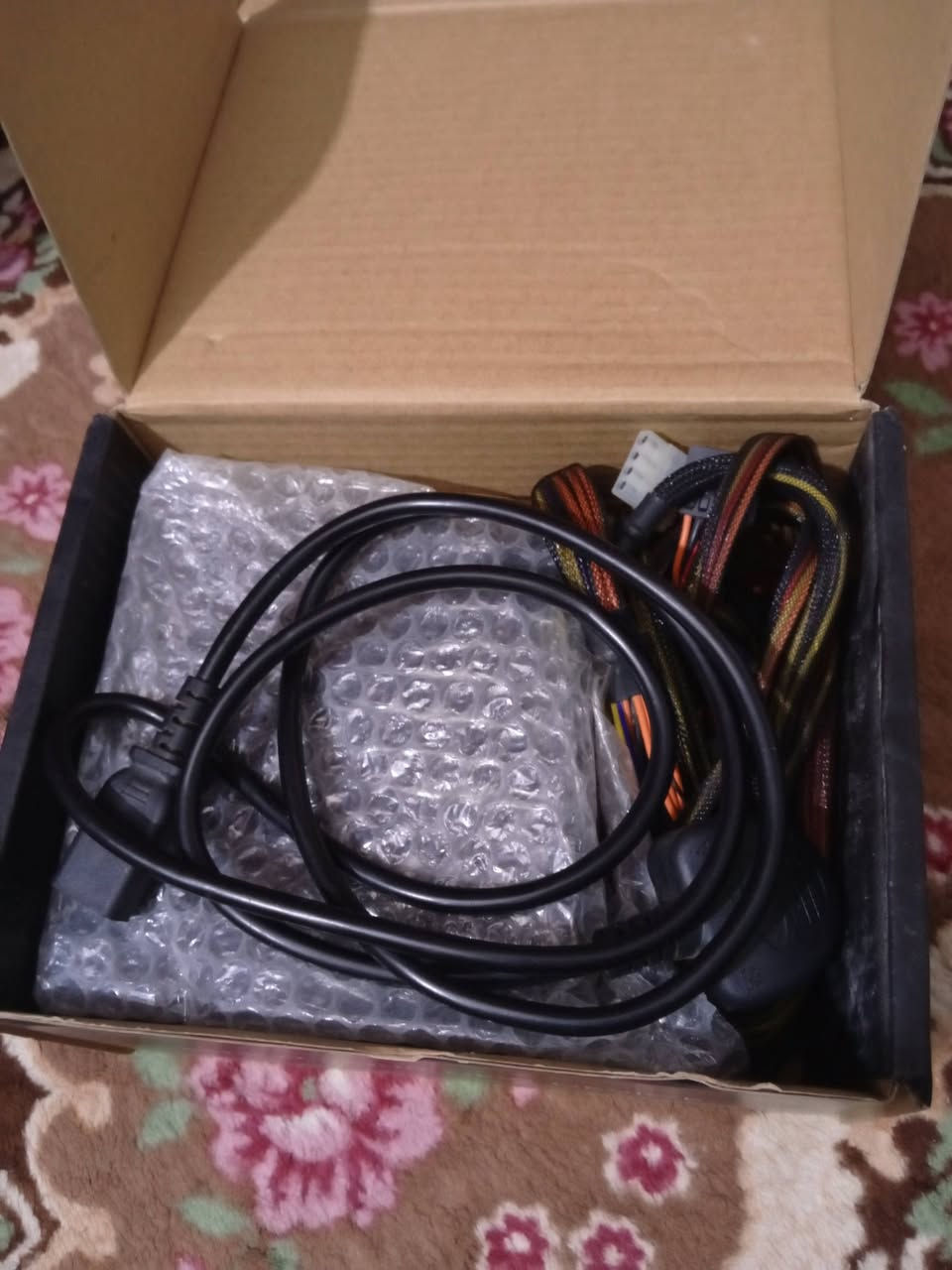 بور 500 واط  قيم ب الرضي الله مكاني كربلاء الحر ما عندي توصيل


**إذا كنت صاحب هذا الإعلان وتريد حذفه لأي سبب، رجاءا أرسل رسالة إلى الدعم الفني**