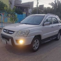 سبورتج • ٢٠٠٩ • رقم بغداد
