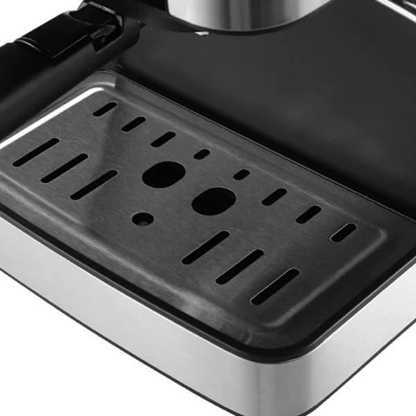 Sokany SK-6862 Espresso Maker
باله خليجي بدون كارتون
نظيف جدا
شغاله استخلاص وتبخير حليب
عليها عرض
٤٠ الف شامل التوصيل


**إذا كنت صاحب هذا الإعلان وتريد حذفه لأي سبب، رجاءا أرسل رسالة إلى الدعم الفني**