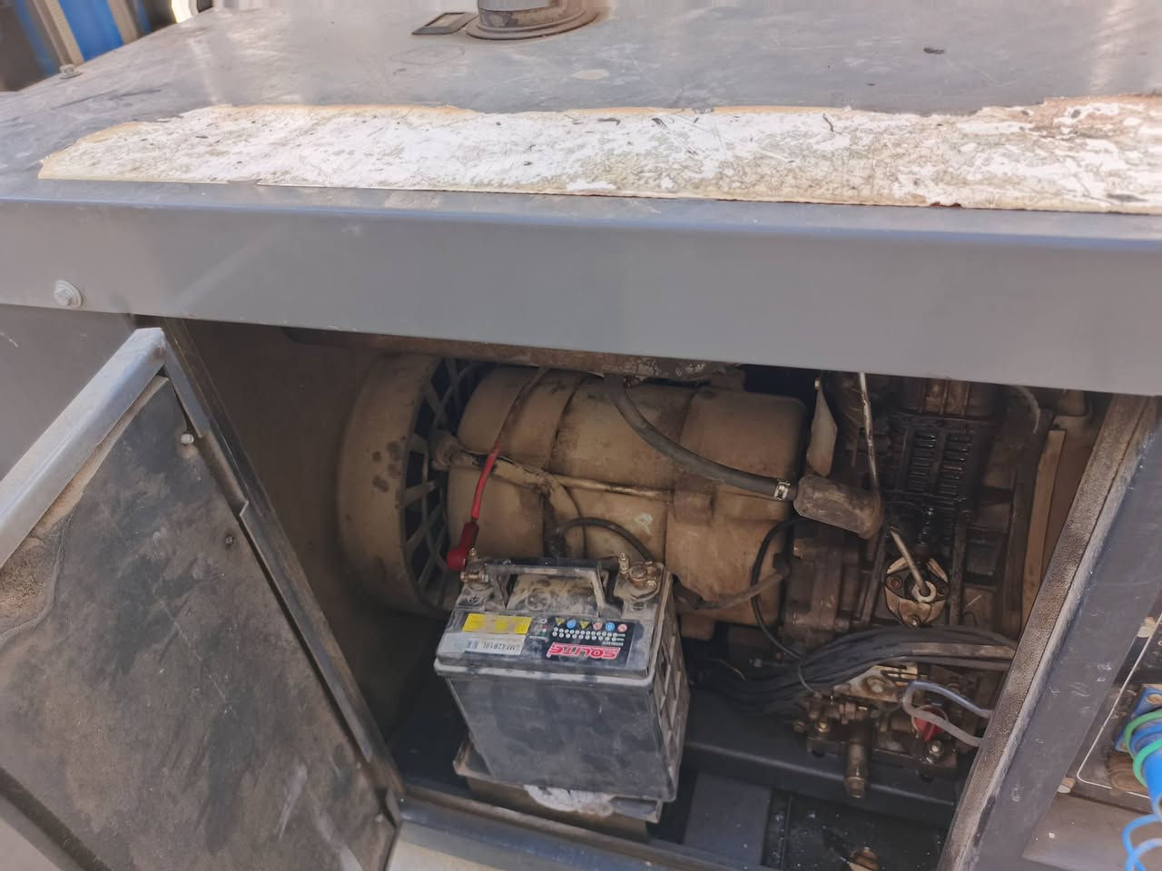 مولدة كامة كاز امبير ٣٦ اخو الجديد نكرة سلف *********** بي واتساب وإني خادم مكاني بغداد
