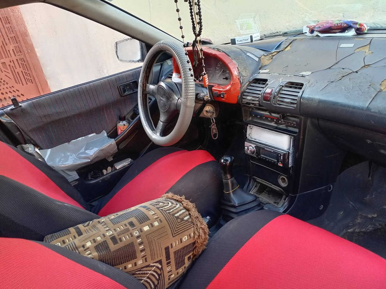 للبيع ماذا صرصر رقم جديد هزه جديد بسمي كارتون بها سعر 30بي مجال ***********
