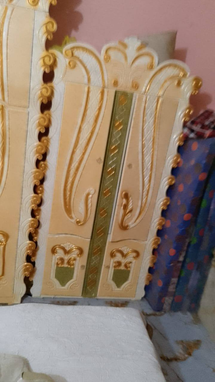 للبيع


**إذا كنت صاحب هذا الإعلان وتريد حذفه لأي سبب، رجاءا أرسل رسالة إلى الدعم الفني**