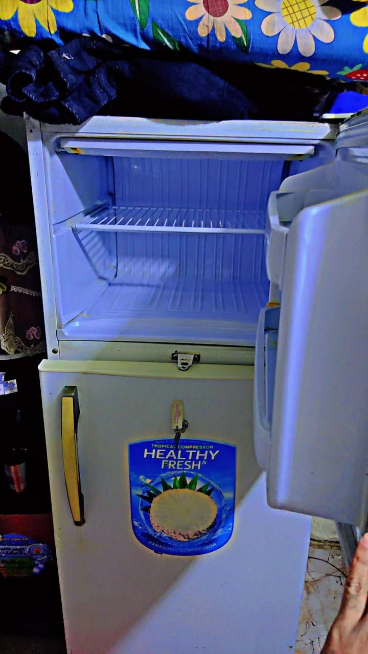 للبيع الثلاجة عل فحص كلش نضيفه البطن جديده السعر 150


**إذا كنت صاحب هذا الإعلان وتريد حذفه لأي سبب، رجاءا أرسل رسالة إلى الدعم الفني**