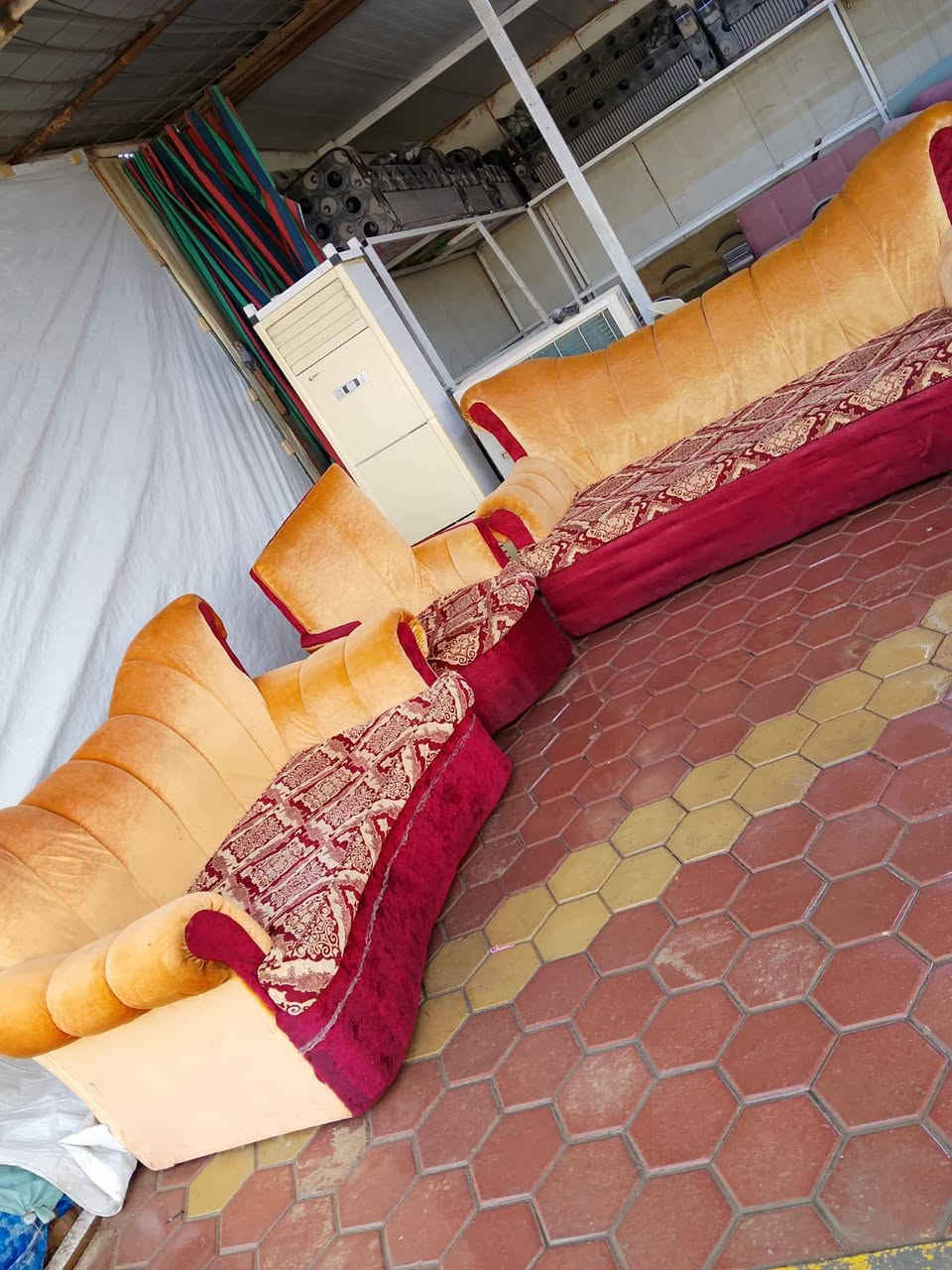 تخم تسكام 9 مقاعد مستعمل نضيف السعر قفل 🔒 150 🔒 ألف العنوان العزيزيه منطقة باب  الحاره *********** يوجد واتساب وماسنجر وتوصيل بل الاجره الصويرة, واسط
