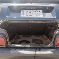 برايد • ١٩٩٤ • محرك وكير جاهز