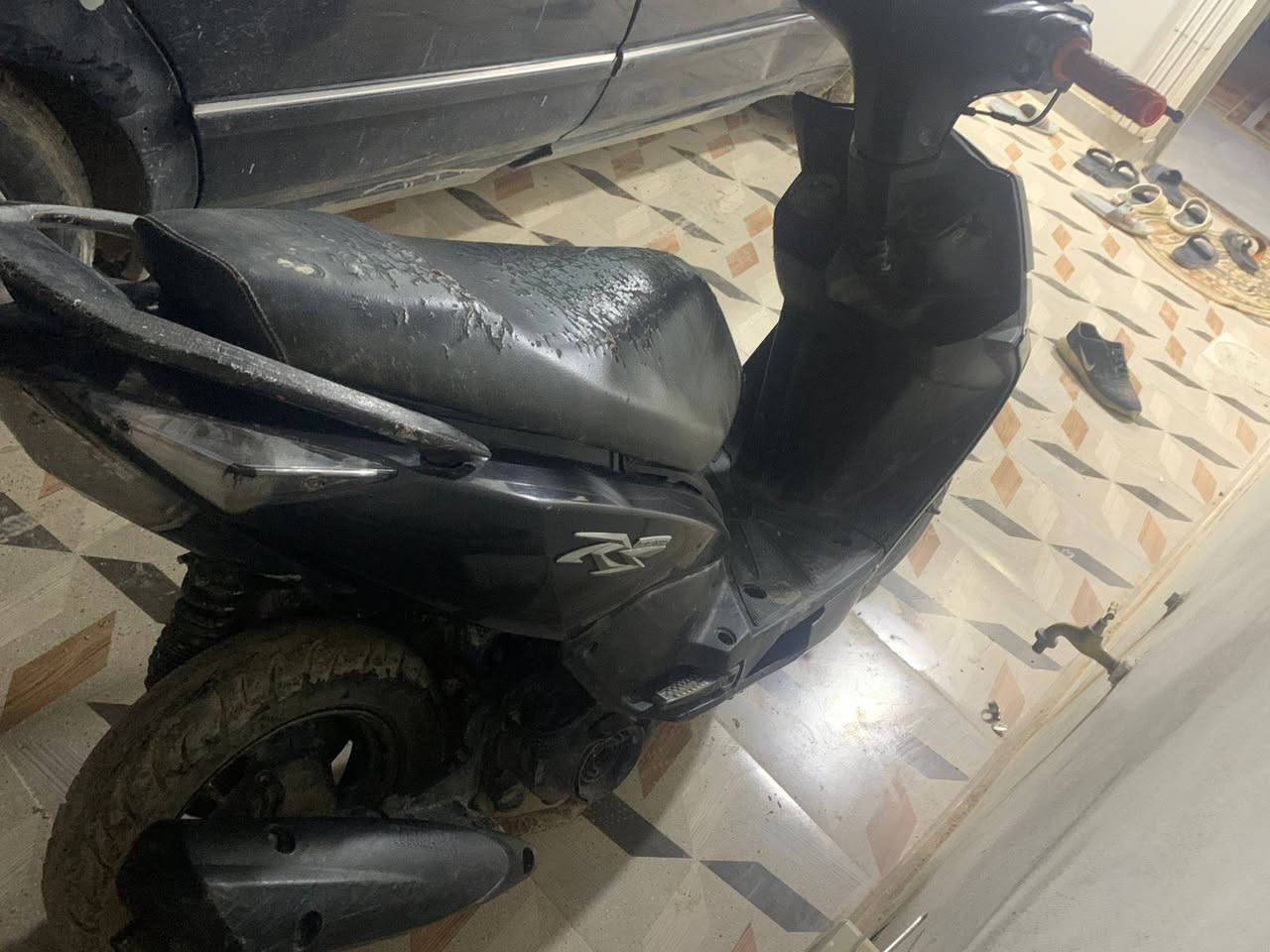 ماكس مضلع لل بيع مكفوله المكينه قيم وتعال خاص


**إذا كنت صاحب هذا الإعلان وتريد حذفه لأي سبب، رجاءا أرسل رسالة إلى الدعم الفني**