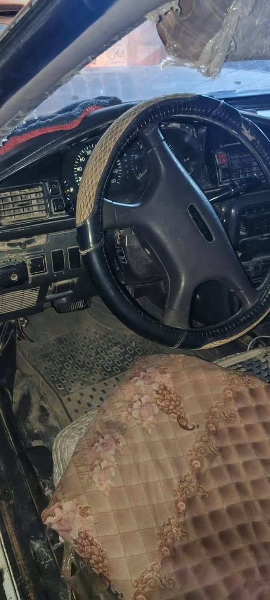 السلام عليكم مارك مسطره مكينه رياضي كير وحداديه خير من الله تبريد شغال البيع او مراوس السعر 35بيه مجال المكان ناصريه قضاء نصر ***********

