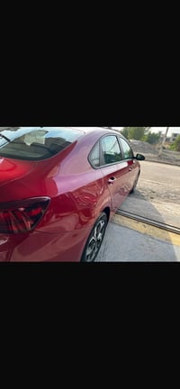 فورتي 2021 نص مواصفات كير IT المرغوب سياره جاهزه حداثها جاملغ خلفي وبا...