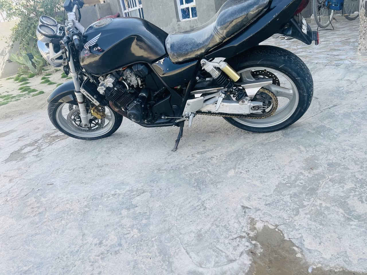 البيع سيبي فور 400جيل ثاني هايبر ١٦ ولف اوراق اصولي وكمرك مدفوع كفاله موديل ٢٠٠٧جاهزه  بابل كفل شراي خاص


**إذا كنت صاحب هذا الإعلان وتريد حذفه لأي سبب، رجاءا أرسل رسالة إلى الدعم الفني**