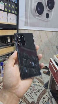 نوت20 الترا • ٢٥٦ • شاشة مبدلة