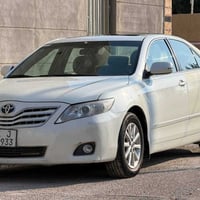 كامري • ٢٠١٠ • بغداد المحمودية