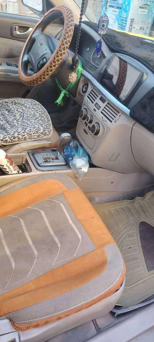 السلام عليكم سوناته ٢٠٠٨وارد أمريكي ضربته جاملغ الأمامي مصلح محرك ٢٠٠٠كير تبريد تخم تاير جديد السعر ٨٠ مكان السياره ذي قار ألرفاعي ***********
