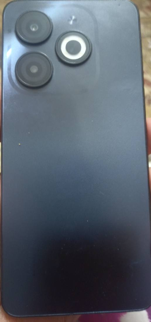 مبايل انفنكس سمارت٨...ذاكرة ٦٤
جهاز نظيف بس الضربة بالشاشة تحت بالاخير وماماثرة على اللمس...بيع او مراوس عنواني التاجي ...رايدة ٥٠  ألف


**إذا كنت صاحب هذا الإعلان وتريد حذفه لأي سبب، رجاءا أرسل رسالة إلى الدعم الفني**