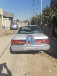 كامري • ١٩٩٠ • رقم كربلاء