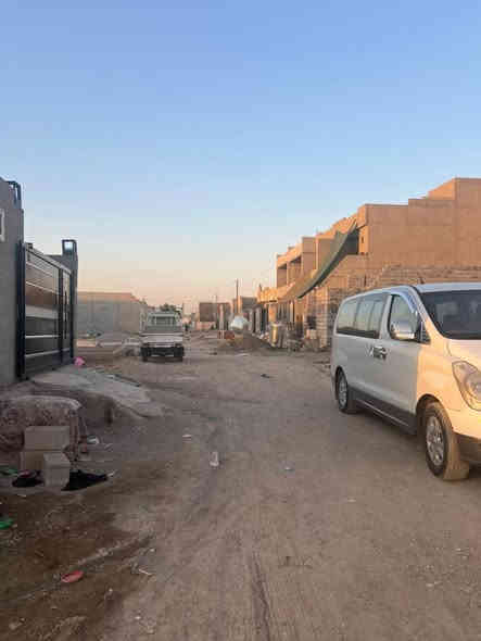 قطعه للبيع في كركوك منطقة الارجيبات قرب من كل الخدمات 
سعر خاص 
*********** 
110 متر
