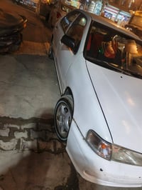 نيسان صني • ٢٠٠٠ • الدوره الشراي