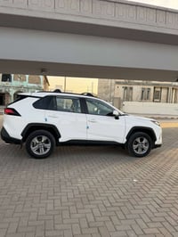 راف4 XLE • ٢٠٢٤ • وارد امريكي