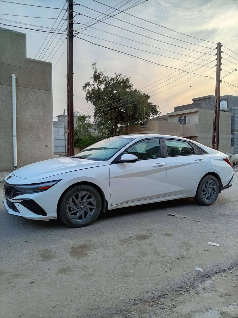 للبيع النترا موديل 24 امريكي باسمي  رقم بغداد 
مواصفات نص فول
حادث موضح بل صور 
ماشيه 3000 زيرو
السعر 155 بيها مجال قليل 
المكان بغداد اليوسفيه 
رقم هاتف ‏‪***********‬‏/////‏‪***********‬‏
