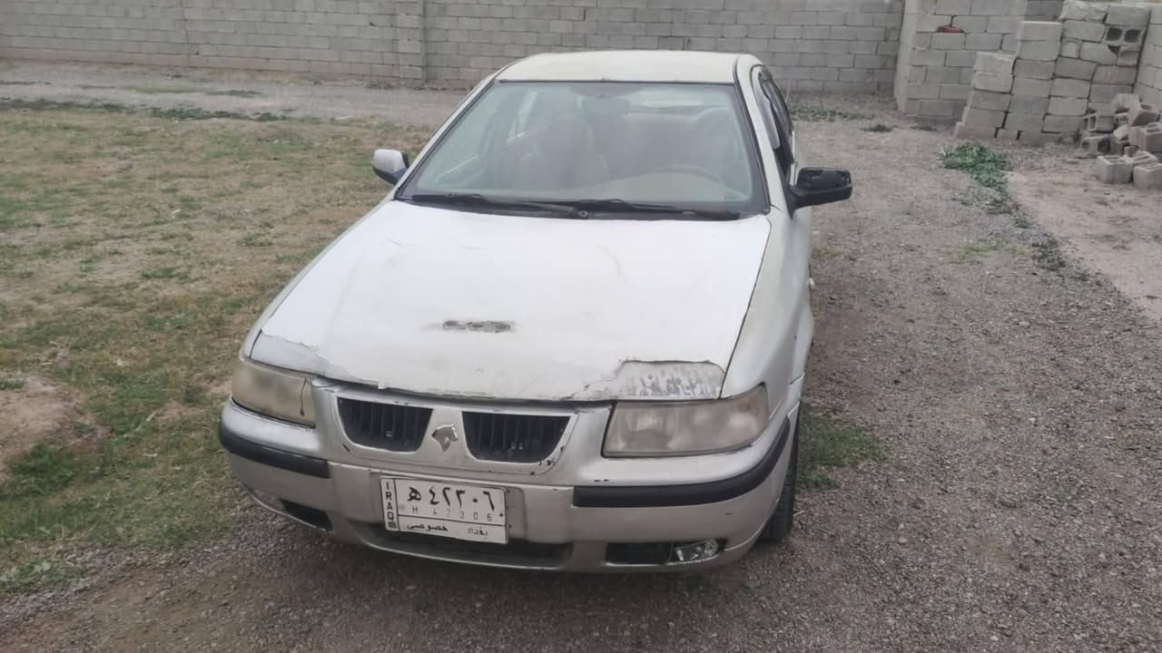 السلام عليكم سمند 2012 محرك بي خيط بخار كير خير من الله رقم بقداد السعر30


**إذا كنت صاحب هذا الإعلان وتريد حذفه لأي سبب، رجاءا أرسل رسالة إلى الدعم الفني**