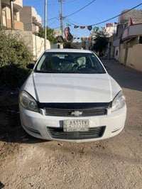 امبالا ٢٠١٣ • مكينة ٣٦٠٠ • فول