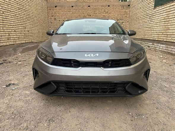 س/ع فورتي وارد امريكي موديل 24نص فول ماشيه 11 مرقمه بغداد بسمي صور الحادث بل منشور قبق الصندوك مبدل وحافت البنيد بارد السعر 168مكاني بغداد الشعله للستفسار هذا رقمي ***********
