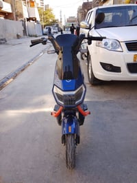 دراجة شحن • مقاس 14 • بغداد شعب