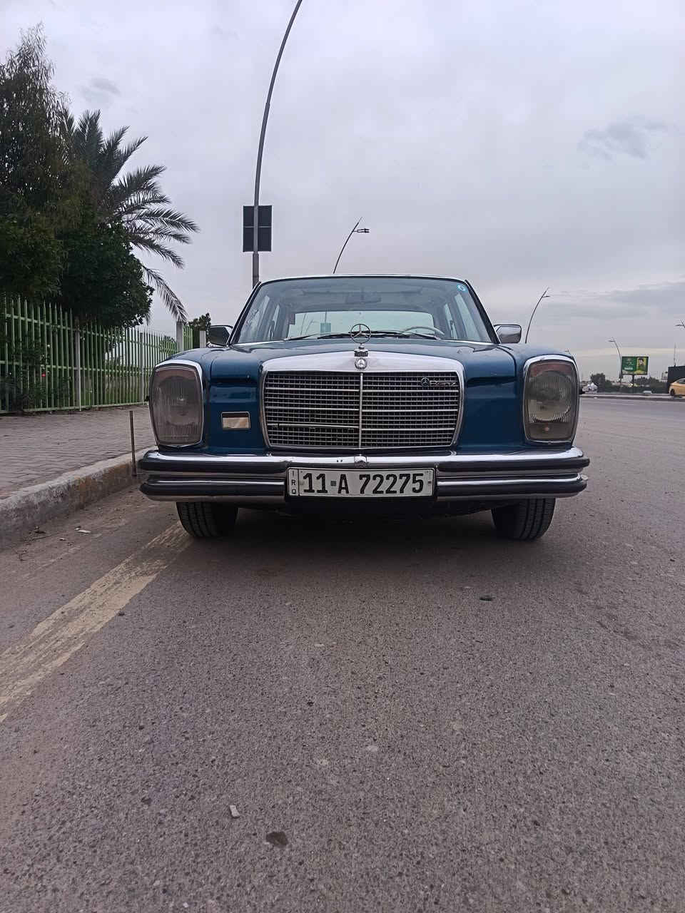 مرسدس 76البيع رقم نكليزي مكينه بلادي سيارة جاهزه بغداد الكماليه سعر 50 رقم *********** واتساب
