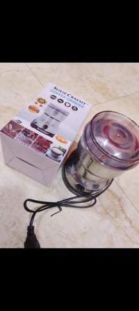 طاحونه ستيل • جديد • توصيل