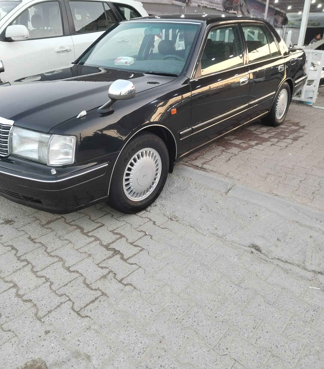 راس الثور تكم كفاله  5دگم مديل2000 اصل
 شاصي 155 فحل فيشه وبطل محرك گير حدديه تبريد جديد
 رقم نجف السعر 105
موبايل ***********
