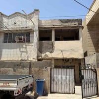 قطعة ارض للبيع طابو ملك صرف سكني العنوان : الصليخ ال600 خلف مجمع الكوخ...