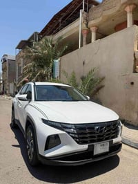توسان ٢٠٢٤ • محرك ٢٠٠٠ • رقم بصرة