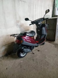 هذا الماطور للبيع ماطور شرط التواصل على الرقم‏‪0770 822 0107‬‏