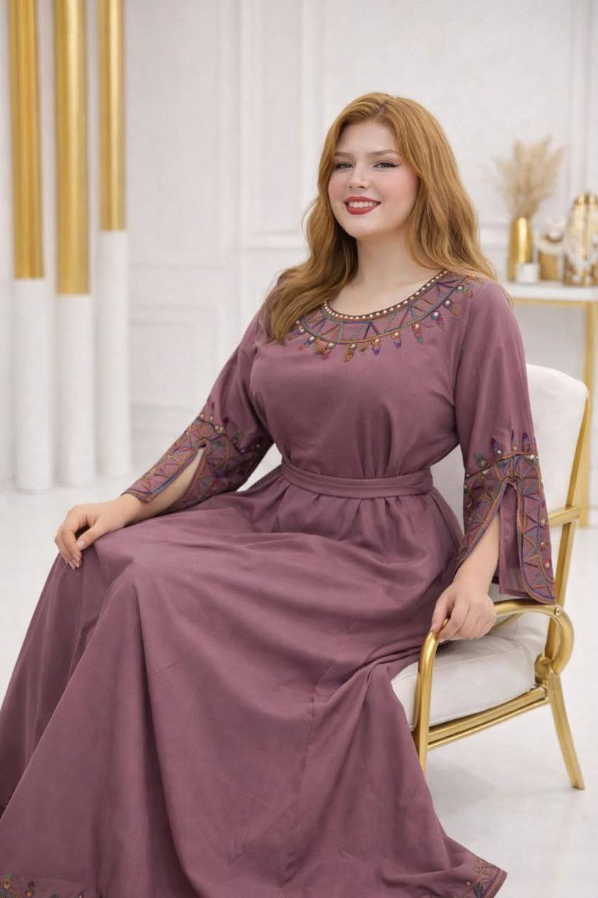 جديدنا 
كولكشن  الرمضاني🍒✅
خامة كشمير كويتي روووعه 
توصيل كل المحافظات 5


**إذا كنت صاحب هذا الإعلان وتريد حذفه لأي سبب، رجاءا أرسل رسالة إلى الدعم الفني**