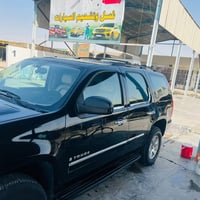تاهو • تاهو 2009 • شيفروليه تاهو • تاهو LTZ • سيارة تاهو • تاهو خليجي ...
