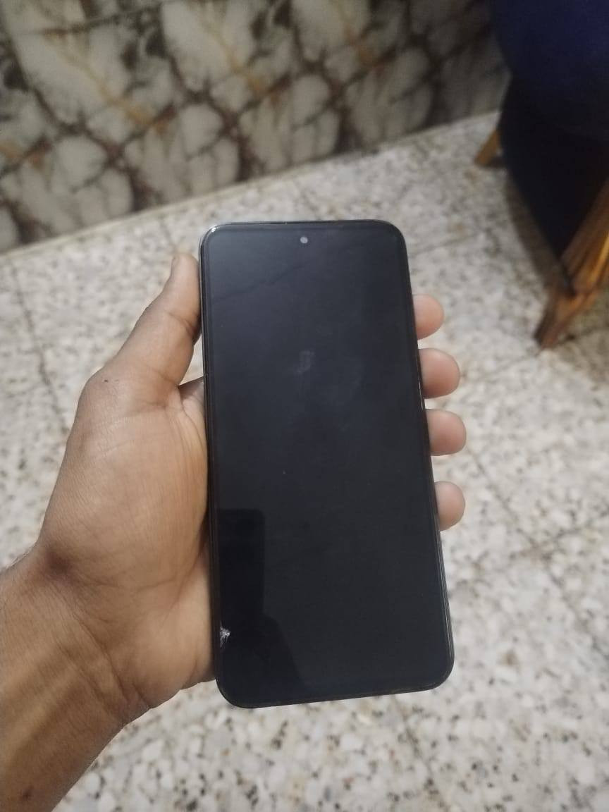 السلام عليكم
جهاز Ticno spart 30C كلش نضيف وستخدام قليل وبسعر 100 قفله


**إذا كنت صاحب هذا الإعلان وتريد حذفه لأي سبب، رجاءا أرسل رسالة إلى الدعم الفني**