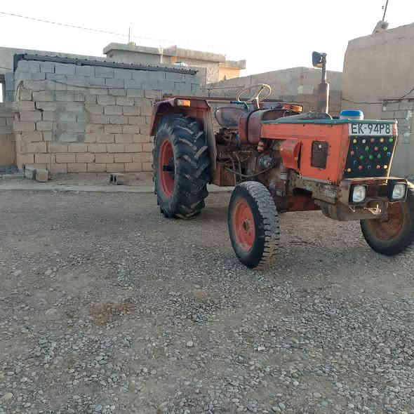 عنتر البيع نضيفه موديل 84 مكان جلولاء بيه سنويه ورقم موبيل ***********
