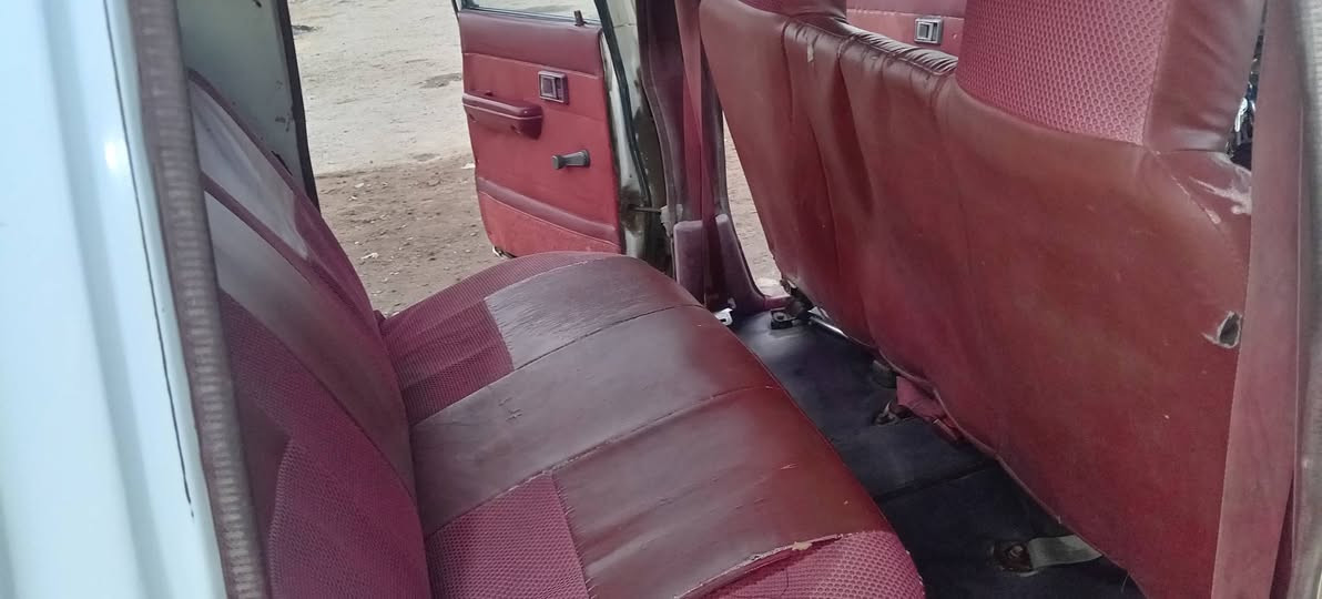 السلام عليكم بيكم للبيع
موديل 91 رقم بغداد الماني

سنويه ماصاقطه بسمي

محرك حاويه

كير نظيف

اكسل نظيف

استيرن باور

تخم تاير

ويل 15

السيارة مكفوله من العيب الشرعي

السعر 65 وبيه مجال

مكان السيارة الدوانيه

***********
