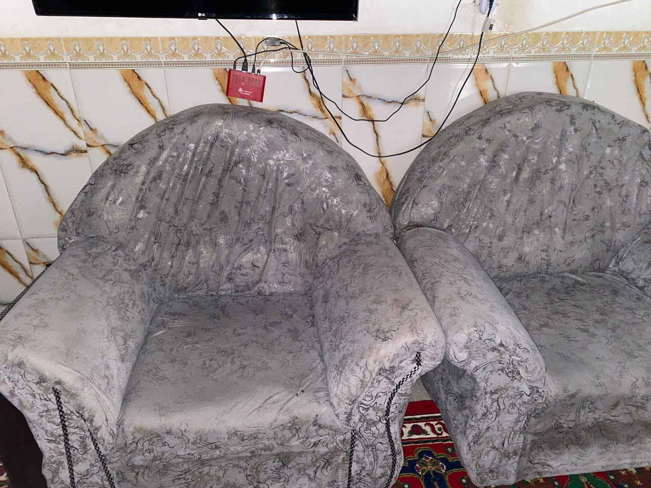 تخم قنفات ثكيل للبيع بس يدوشم يطلع يخبل وسعره مناسب كلش120 وبي مجال بسيط


**إذا كنت صاحب هذا الإعلان وتريد حذفه لأي سبب، رجاءا أرسل رسالة إلى الدعم الفني**