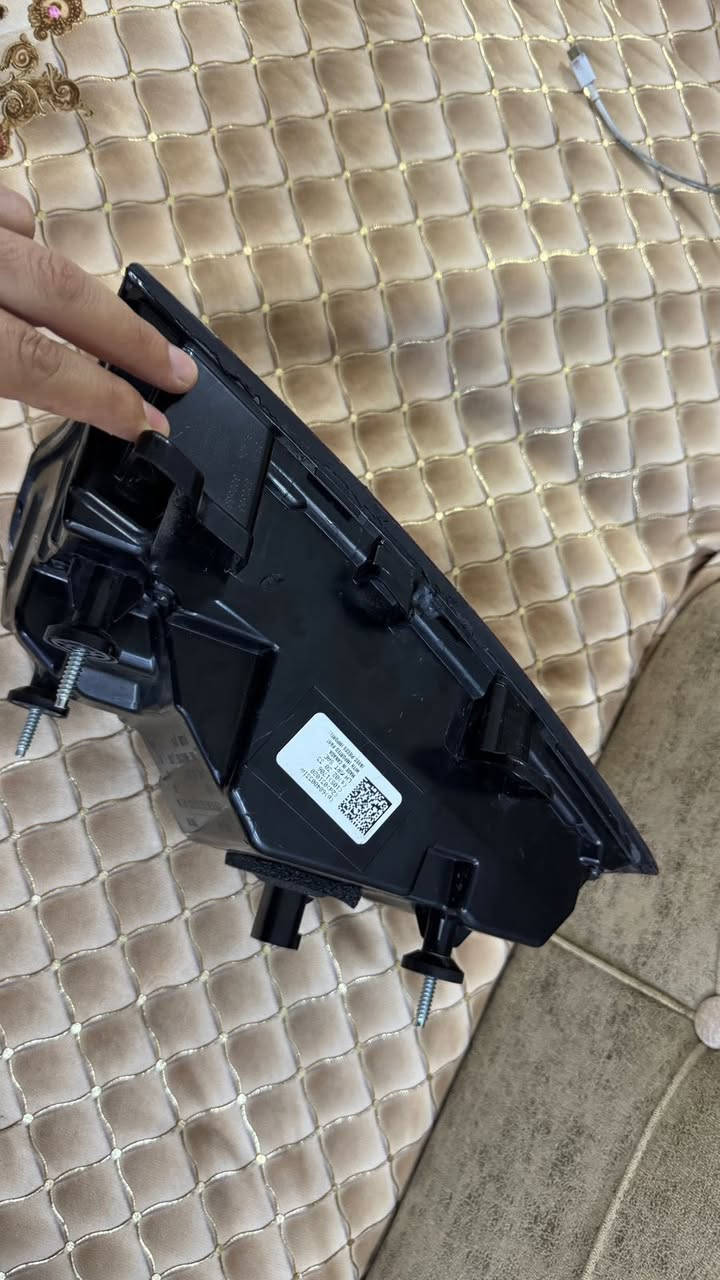 السلام عليكم  زوج بك لايت اوباما اصلي وليس تجاري للبيع للاستفسار الاتصال على الرقم ***********
