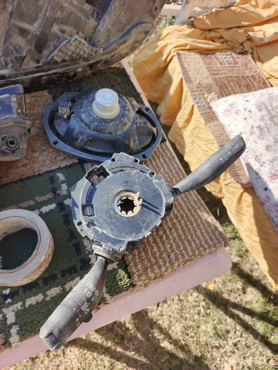 السلام عليكم اغراض جيب الشكل الجديد من موديل 21-22-23-24 الخمسه راكب للبيع بغداد حي الجهاد الشارقه ***********/***********
