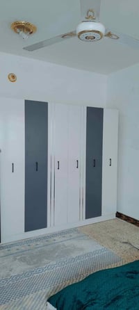 غرفه ٥قطع • نضيفه ١٠٠٪ • حي النداء