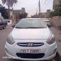 اكسنت 2017  خليجي سياره  سياره  نضيفه ومرتبه عله ايدي  كير ومكينه مكفو...