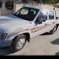 بيكم 2005-مكينه كير حداديه جاهزه مكفوله كفاله عامه عدى البنيد مبدل فقط...