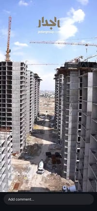 شنو لو تكدر تمتلك شقة داخل مجمع متكامل  بدون ضغط دفعات شهرية؟   بمساحا...